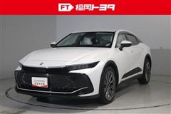 クラウンクロスオーバーGアドレザー