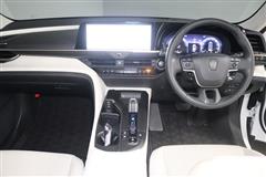 クラウンクロスオーバーGアドレザー