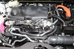 クラウンクロスオーバーGアドレザー