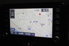 ヤリスクロスHEV Zアドベンチャー