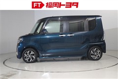 タントカスタム Xセレクション