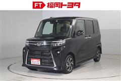 タント カスタムX