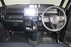 タント カスタムX