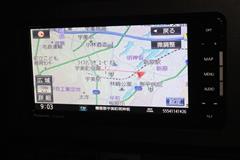 タント カスタムX