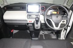 スペーシア HEV X ゼンホウイ