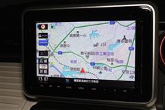 スペーシア HEV X ゼンホウイ