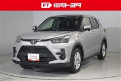 トヨタ ライズ G