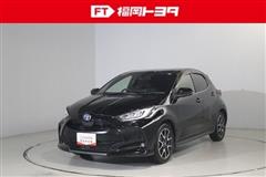 トヨタ　ヤリス HEV Z