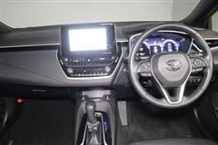 カローラスポーツ HEV G-Z