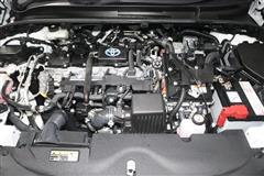 カローラスポーツ HEV G-Z