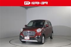 ピクシスジョイ C X SA3