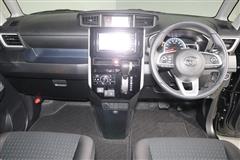 ルーミー カスタムG