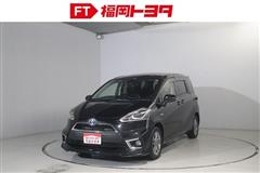 シエンタ HEV Gクエロ