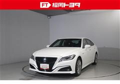 クラウン HEV Sエレガンススタイル