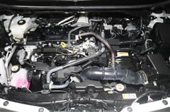 ヤリスクロス HEV GRスポーツ