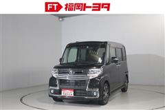 タントカスタム RS トップ SA3