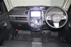 タントカスタム RS トップ SA3