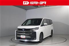 ノア HEV S-Z