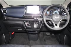 デイズHEV HS X PPED