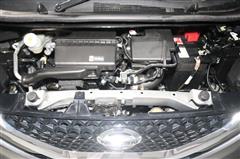 デイズHEV HS X PPED