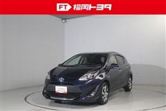 アクア S スタイルブラック