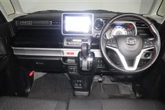 フレアワゴン カスタムS HEV XS