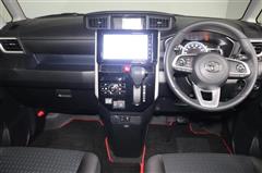 ルーミー カスタムG