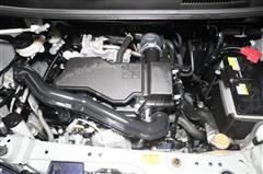 ルーミー カスタムG