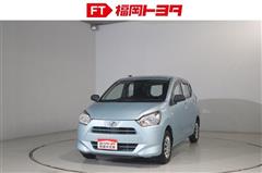 ダイハツ ミライース L SA3