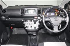 ミライース L SA3