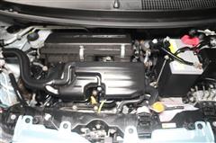 ミライース L SA3