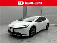 プリウス Z