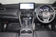 ハリアーHEV Zレザーパッケージ