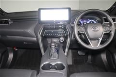 ハリアー Z レザーパッケージ