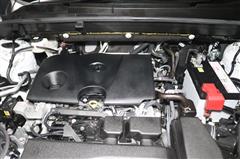 ハリアー Z レザーパッケージ