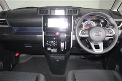 ルーミー カスタムG