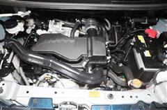 ルーミー カスタムG