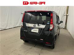 ルーミー カスタムG S