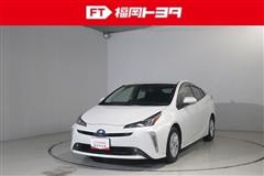 プリウス S セーフティプラス2