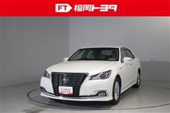 トヨタ クラウン HEV ロイヤルサルーンG
