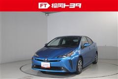 プリウス A プレミアム