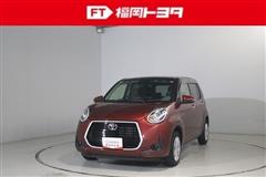 パッソ モーダ チャーム