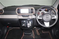 パッソ モーダ チャーム