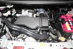 ルーミー カスタムG