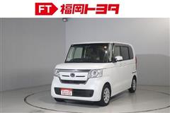 N-BOX G・Lホンダセンシング