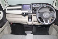 N-BOX G・Lホンダセンシング