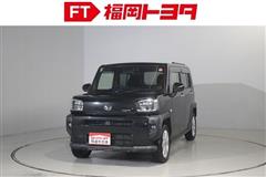 ダイハツ タフト G