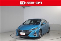 プリウス PHEV A