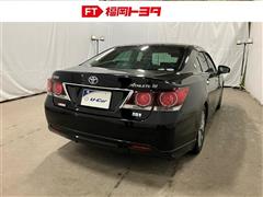 クラウンHEV アスリートS