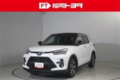 トヨタ　ライズ Z
